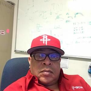 Meet your Posher, Fred